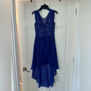Jodi Kristopher Prom/Homecoming Dress